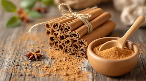 Cinnamon Image